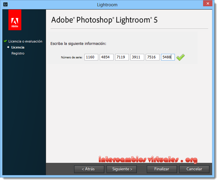 Adobe lightroom 5 keygen for mac
