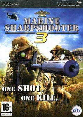marine sharpshooter 3 patch