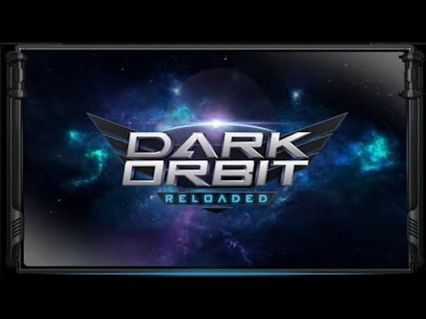 darkorbit reloaded